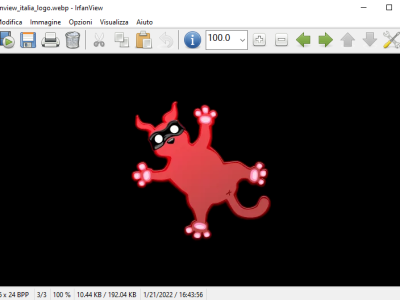 irfanview_italia_screenshot irfanview_italia_screenshot